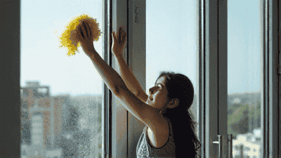 Safety First: Essential Tips for Cleaning High Windows Without Fear